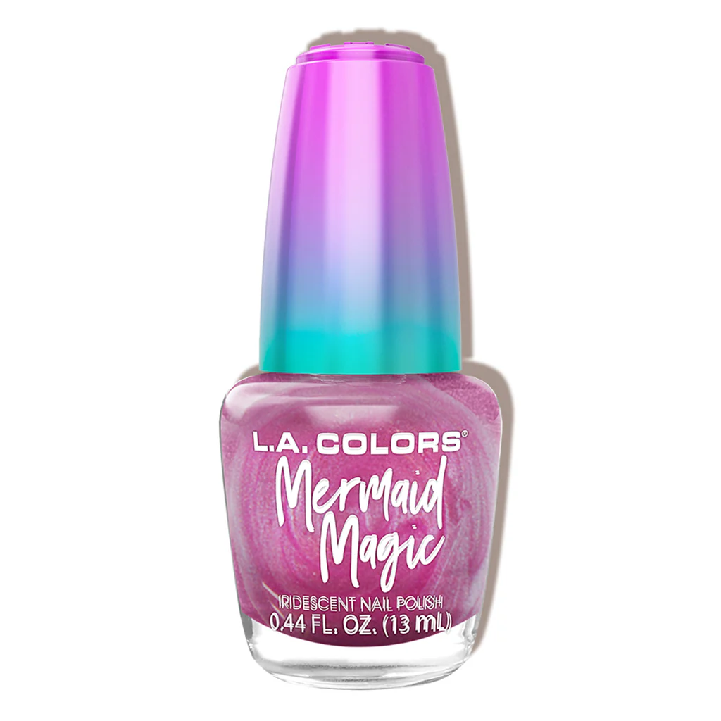 NAIL TREND NAIL POLISH-PEARL