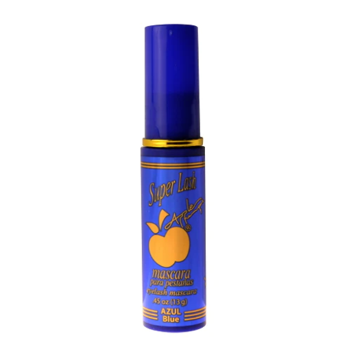 ADORO APPLE-MASCARA-BLUE