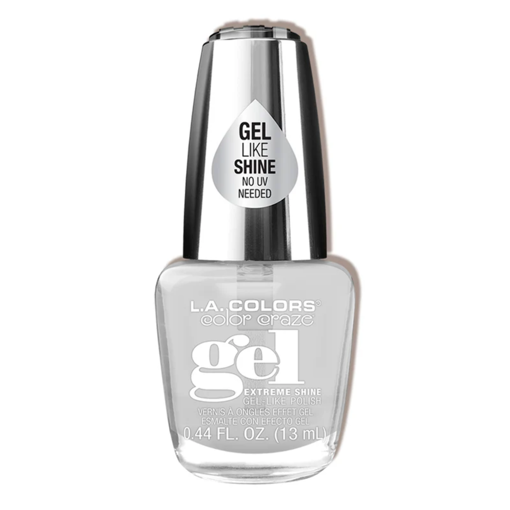 COLOR CRAZE GEL - FROSTING