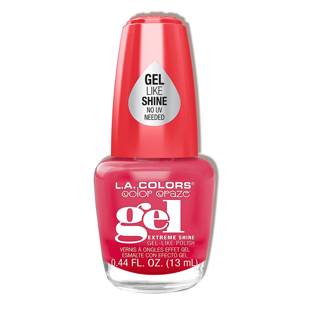 COLOR CRAZE GEL - STUNNER