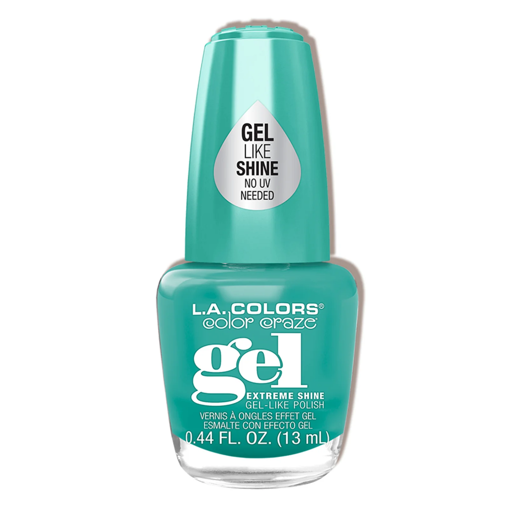 COLOR CRAZE GEL - ROCKIN IT