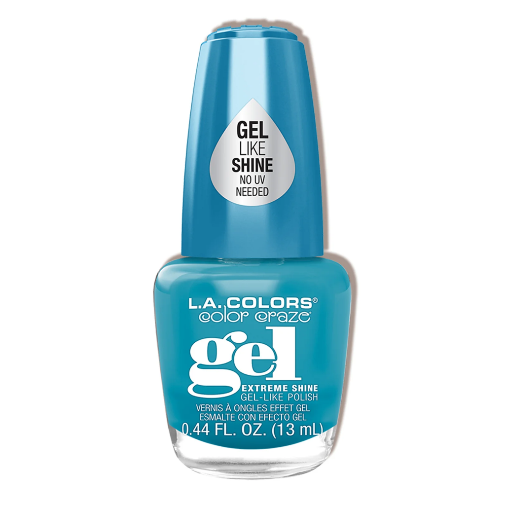 COLOR CRAZE GEL - DARLING