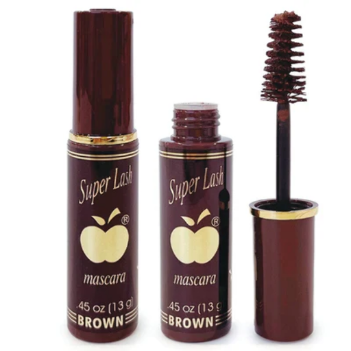 ADORO APPLE-MASCARA-BROWN