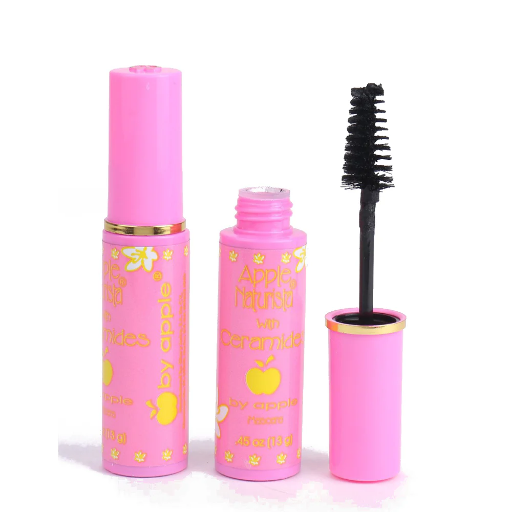 ADORO APPLE-MASCARA-NATURISTA WITH CERAMIDES