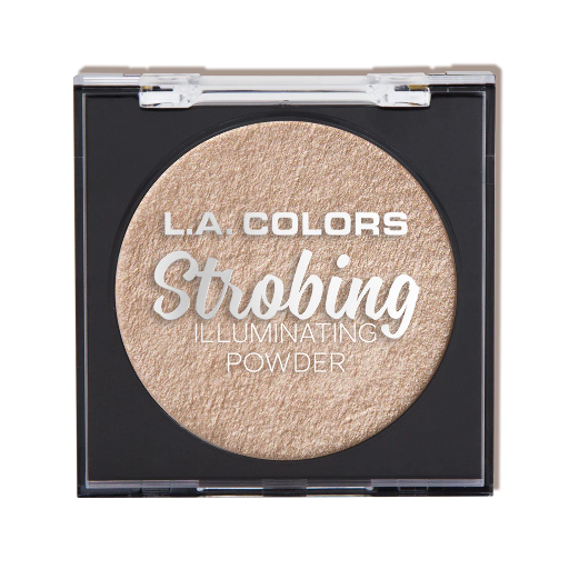 STROBING POWDER-CHAMPAGNE