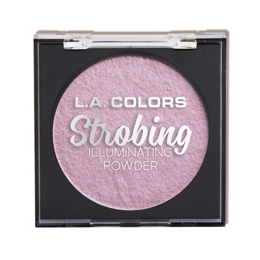 STROBING POWDER-ROCKIN GLOW