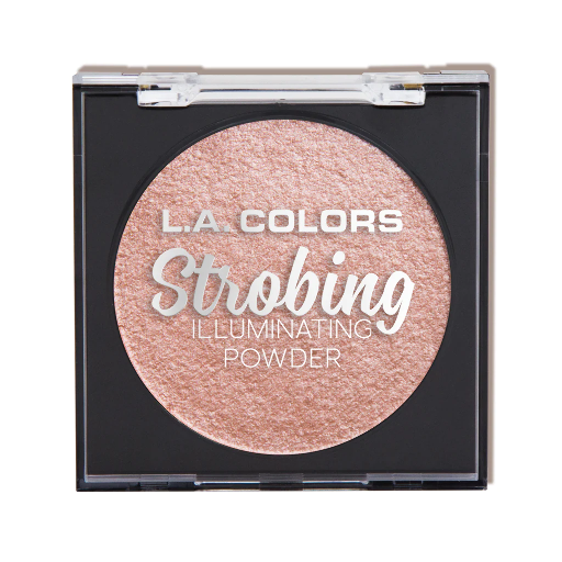 STROBING POWDER-BRAZEN BEAUTY