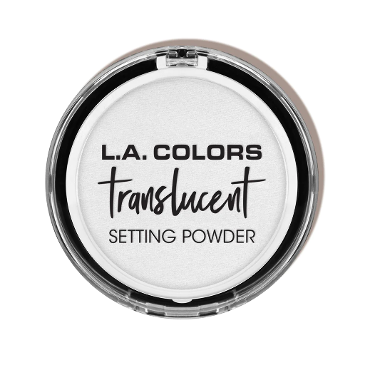 MINERAL PRESSED POWDER-SETTING POWDER