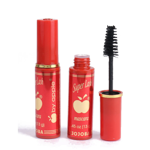 ADORO APPLE-MASCARA-JOJOBA