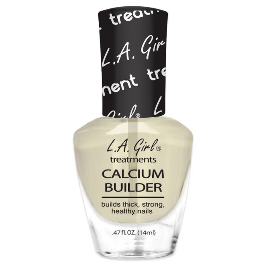 LG-CALCIUM  NAIL BUILDER