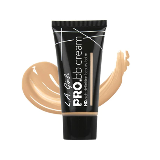 HD PRO BB CREAM-FAIR