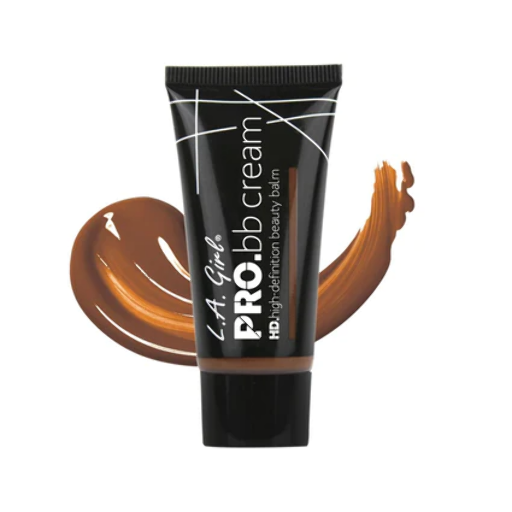 HD PRO BB CREAM-DARK