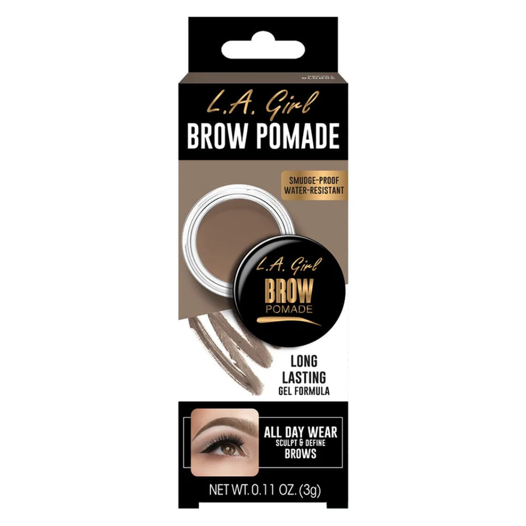 BROW POMADE - BLONDE