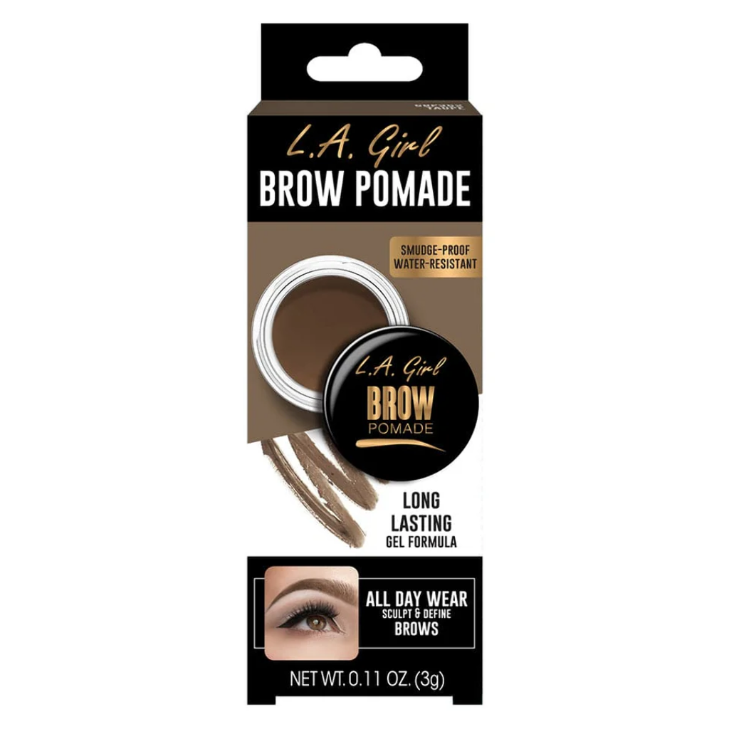 BROW POMADE - TAUPE