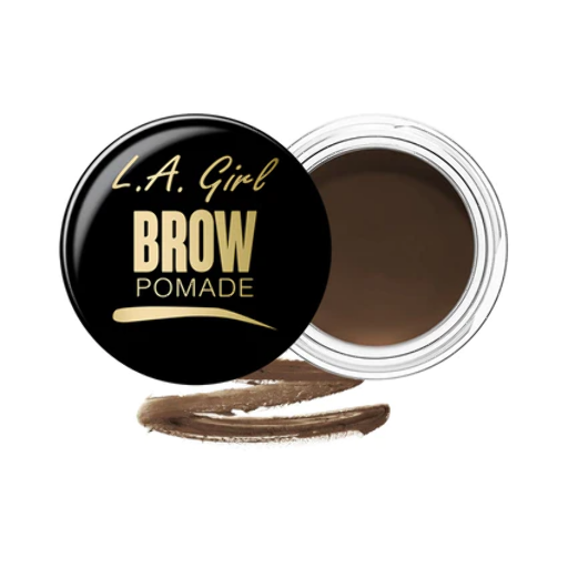 BROW POMADE-SOFT BROWN