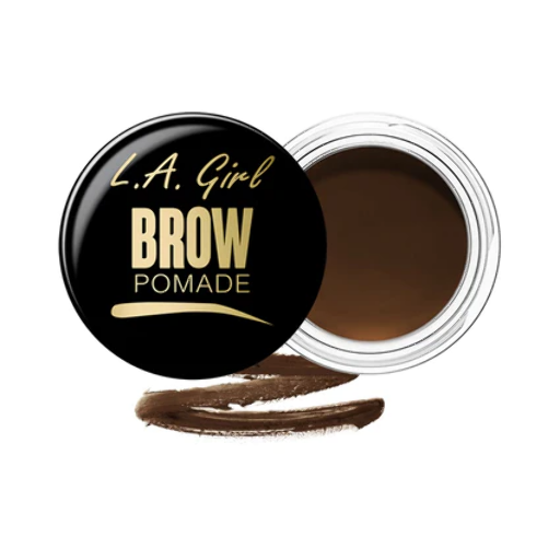 BROW POMADE-WARM BROWN