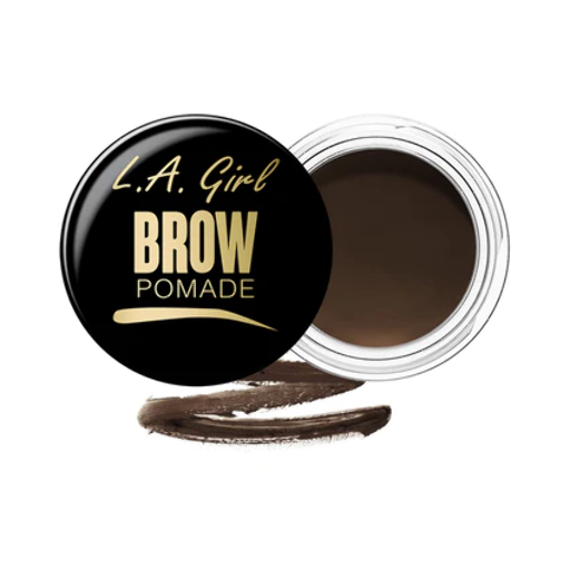 BROW POMADE-DARK BROWN