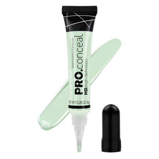 LG-PRO CONCEAL-MINT CORRECTOR