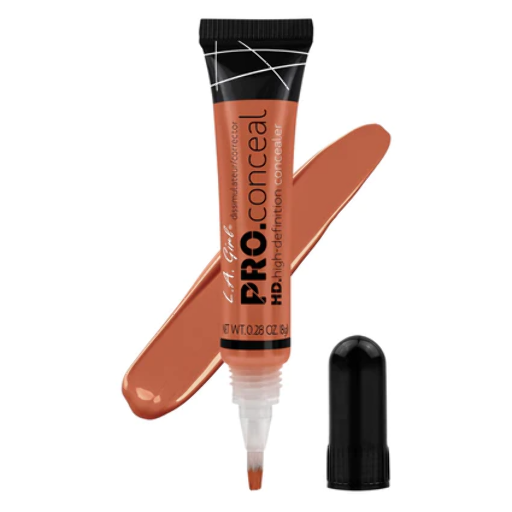 LG-PRO CONCEAL HD-ORANGE CORRECTOR