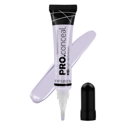 LG-PRO CONCEAL HD-LAVENDER CORRECTOR