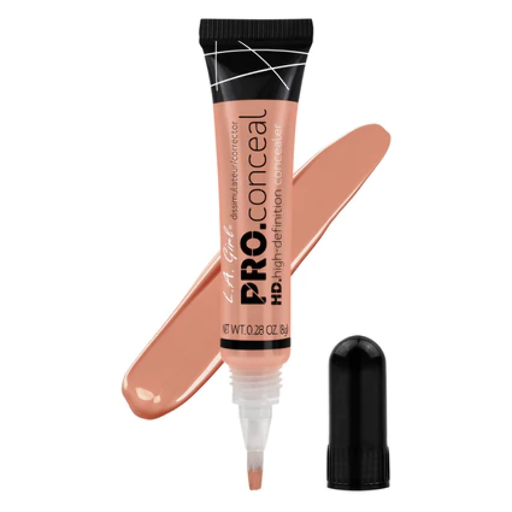 LG-PRO CONCEAL HD-PEACH CORRECTOR