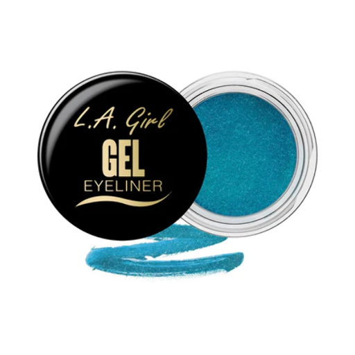 GEL EYELINER 733