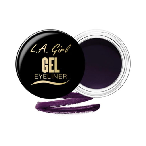 GEL EYELINER 734