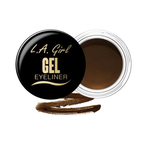 GEL EYELINER 735