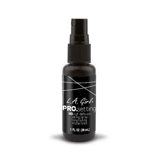 LA GIRL-PRO SETTING SPRAY MATTE