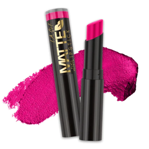 MATTLE FLAT VELVET LIPSTICK-BLISS