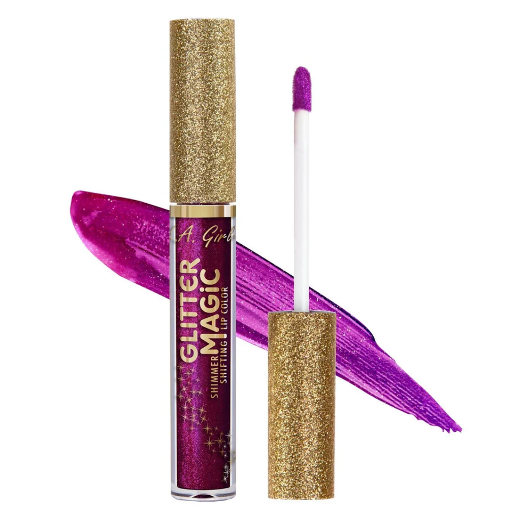 GLITTER MAGIC-GLITZ