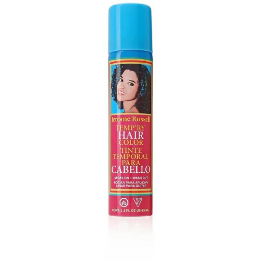 AIG-JEROME RUSSELL-TEMPRY HAIR COLOR-DARK BROWN