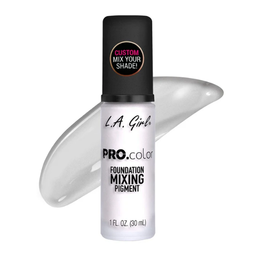 LG-PRO COLOR FOUNDATION MIXING PIGMENT-WHITE