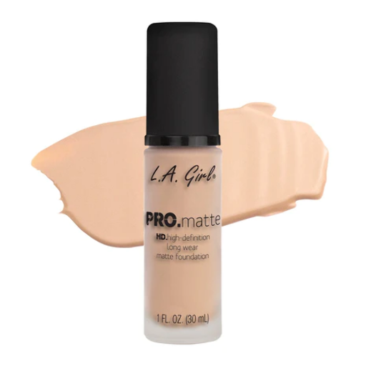 LG-PRO COLOR FOUNDATION MIXING PIGMENT-PORCELAIN