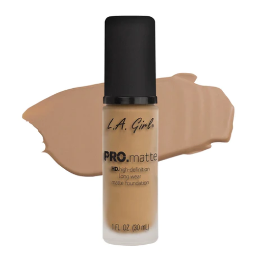 LG-PRO COLOR FOUNDATION MIXING PIGMENT-SANDY BEIGE