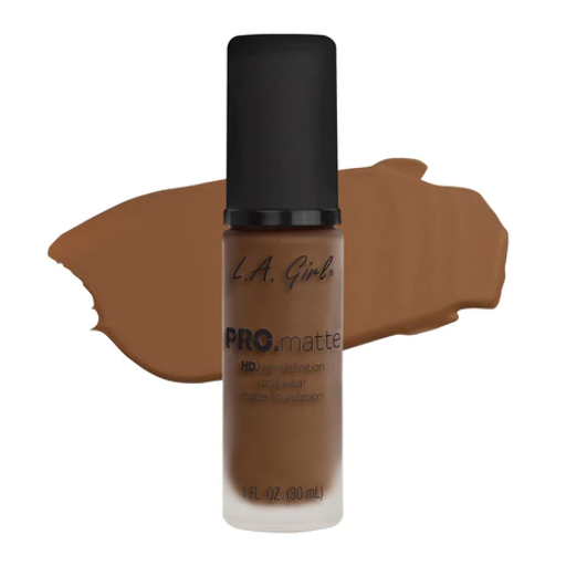 LG-PRO COLOR FOUNDATION MIXING PIGMENT-CREAMY COCOS