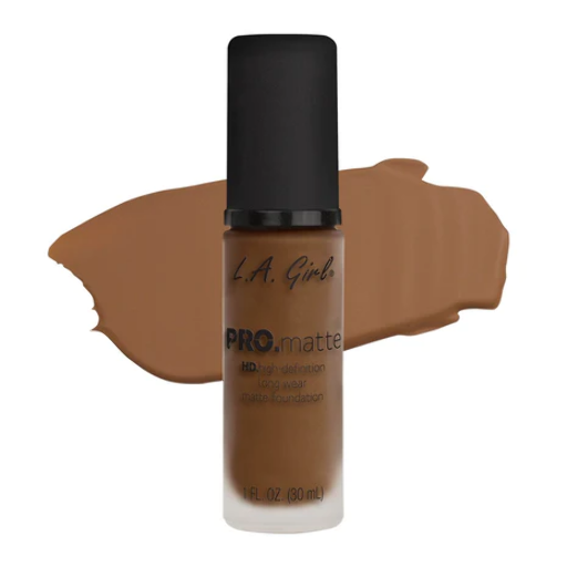 LG-PRO COLOR FOUNDATION MIXING PIGMENT-SOFT SABLE