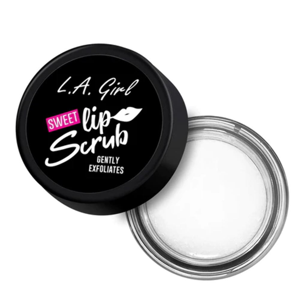 LA GIRL SWEET LIP SCRUB