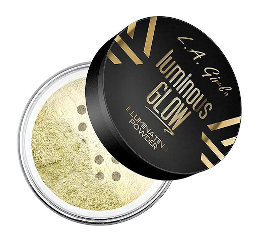 ILLUMINATING GLOW CREAM 24K