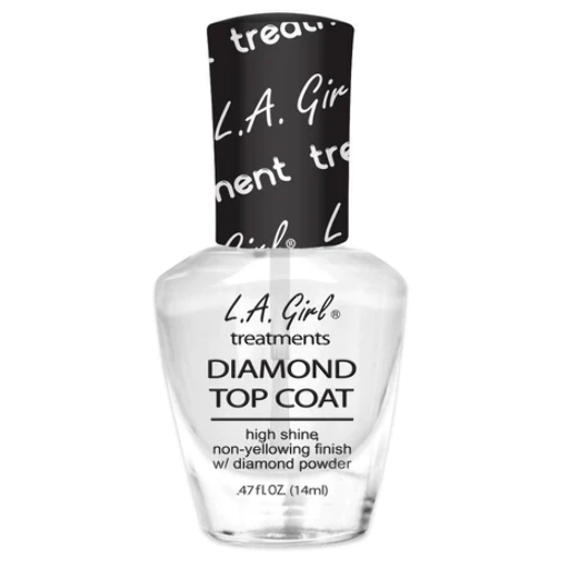 DIAMOND TOP COAT