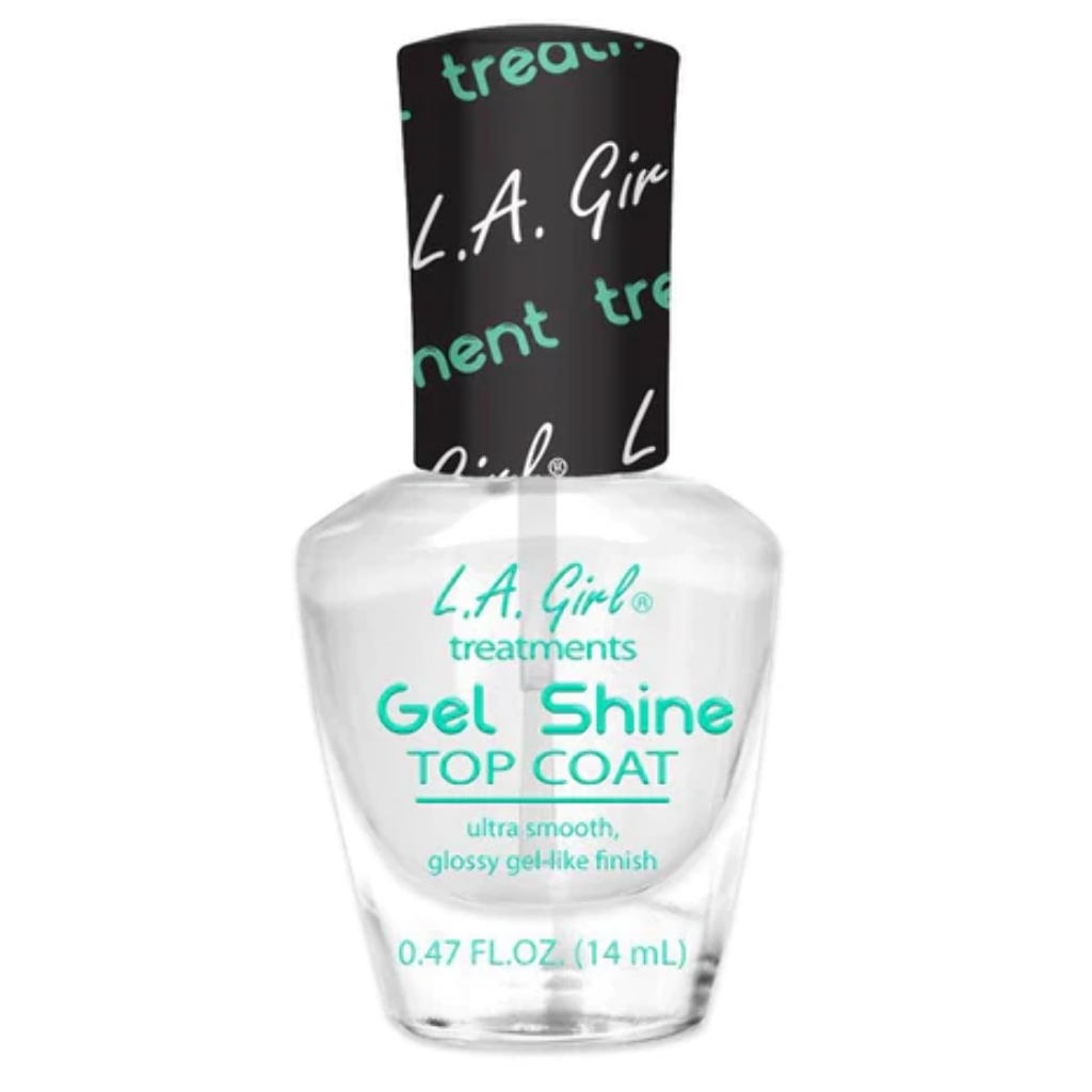 GEL SHINE TOP COAT