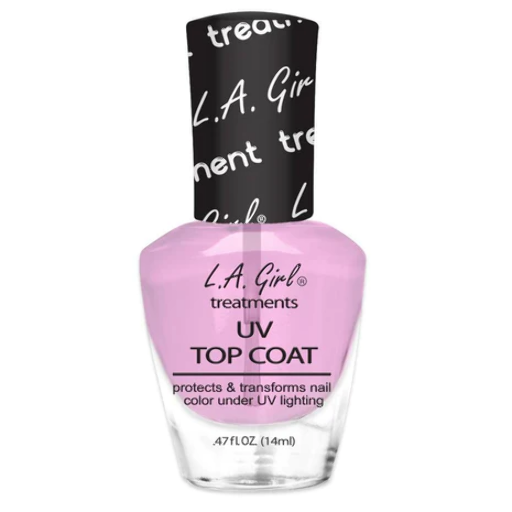 UV TOP COAT