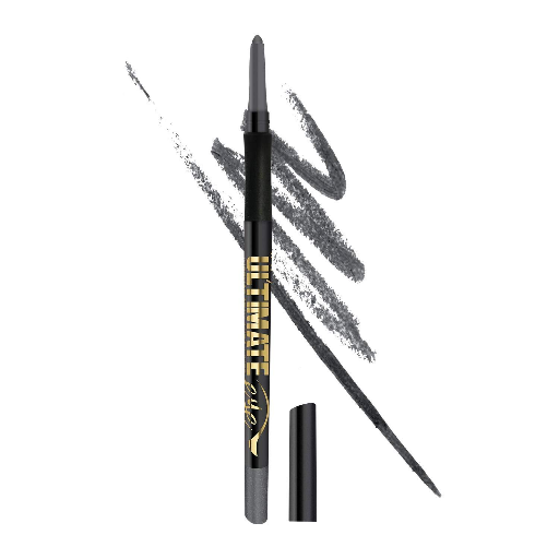LA GIRL UTIMATE AUTO EYELINER - CONTINUOUS CHARCOAL