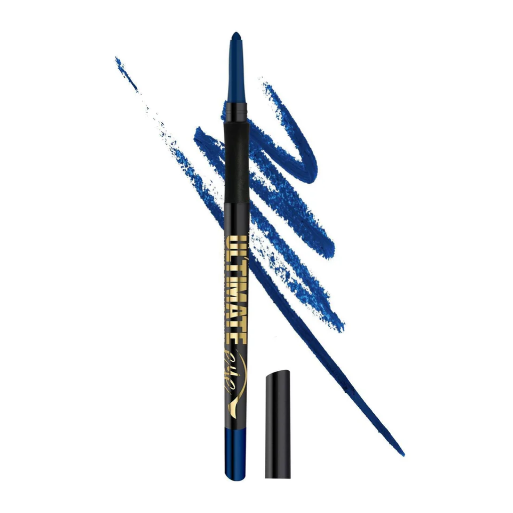 LA GIRL UTIMATE AUTO EYELINER - NEVER ENDING NAVY