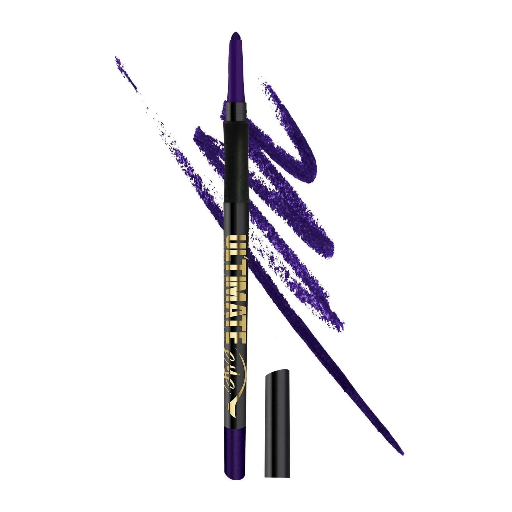 LA GIRL UTIMATE AUTO EYELINER - PERPETUAL PURPLE