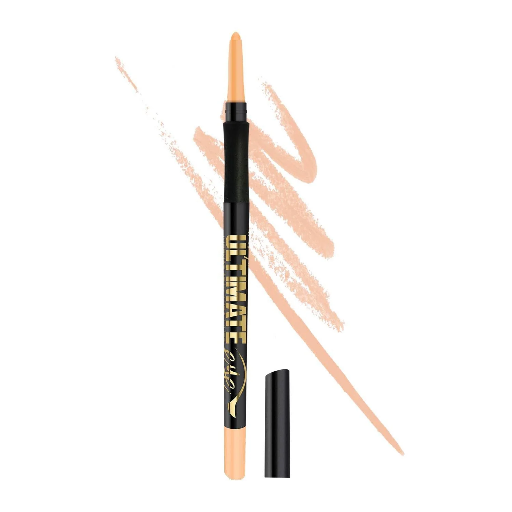 LA GIRL UTIMATE AUTO EYELINER - SUPER BRIGHT