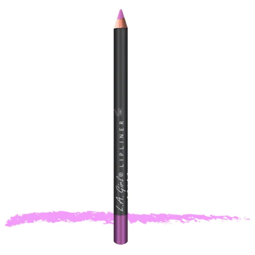 LA GIRL LIP LINER PENCIL-PINK FLEUR