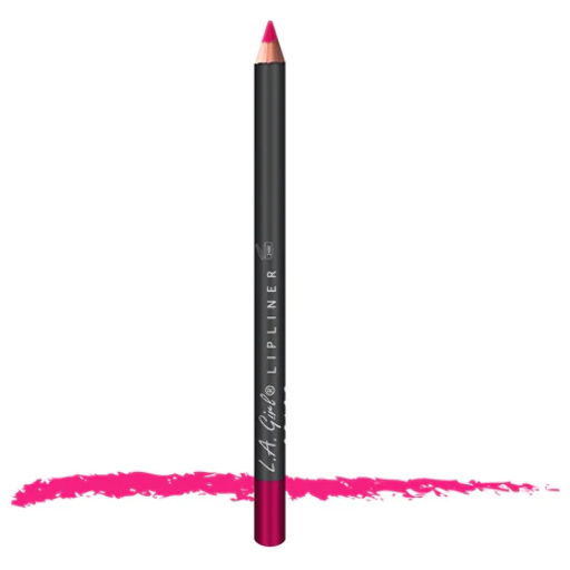 LA GIRL LIP LINER PENCIL-PARTY PINK