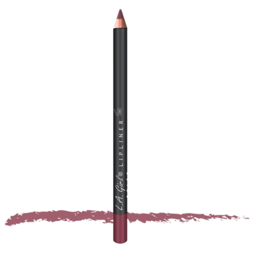 LA GIRL LIP LINER PENCIL-MAUVE