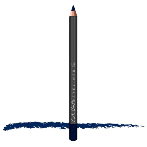 LA GIRL EYELINER PENCIL-NAVY